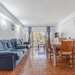 Apartamento Costa Daurada - Pompeyo *