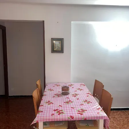 Costa Daurada - Pompeyo Камбрильс