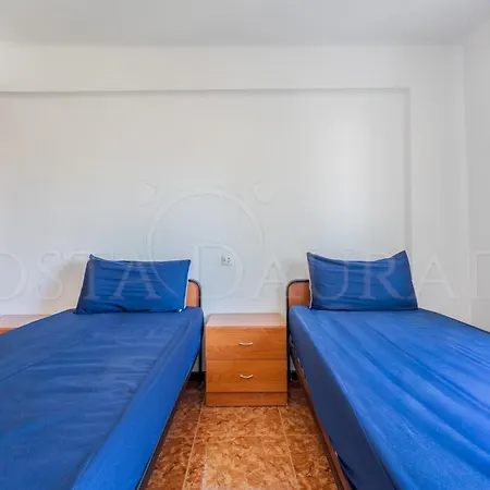 Costa Daurada - Pompeyo Apartamento