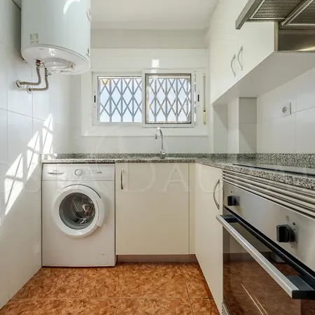 Costa Daurada - Pompeyo Apartamento *