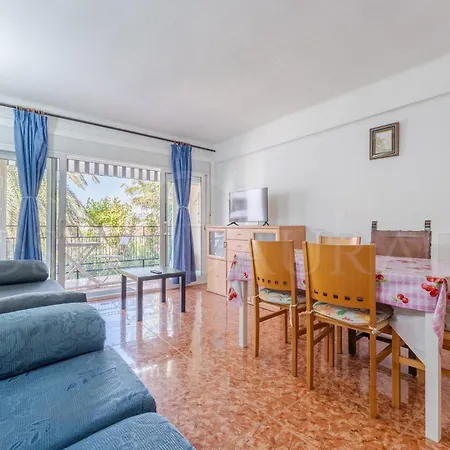 Apartamento Costa Daurada - Pompeyo Cambrils