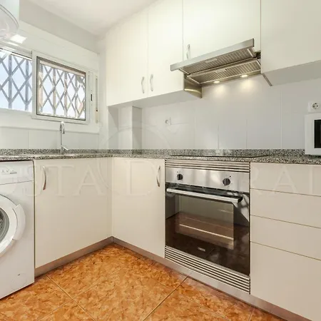Costa Daurada - Pompeyo Appartement *