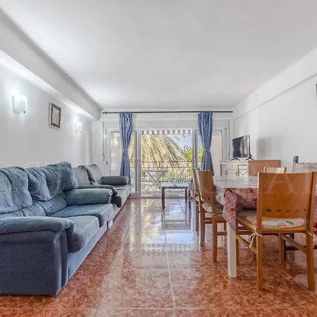 Appartement Costa Daurada - Pompeyo *