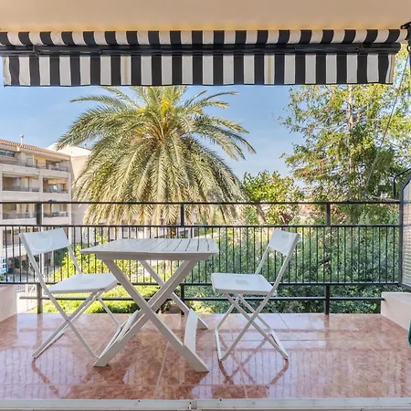 Appartement Costa Daurada - Pompeyo Cambrils