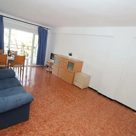 Апартаменты Costa Daurada - Pompeyo *