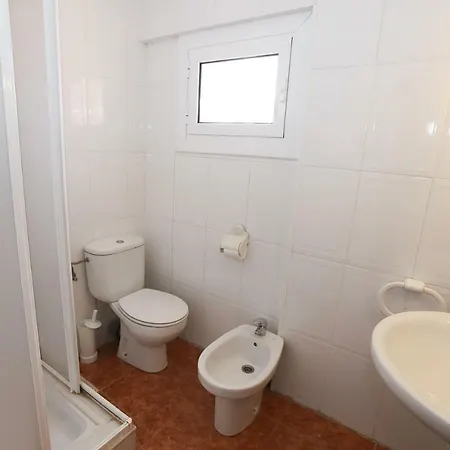 Апартаменты Costa Daurada - Pompeyo