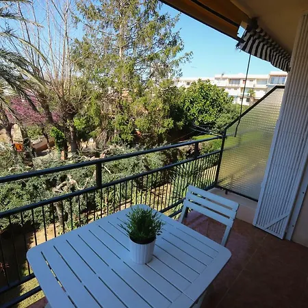 Апартаменты Costa Daurada - Pompeyo *