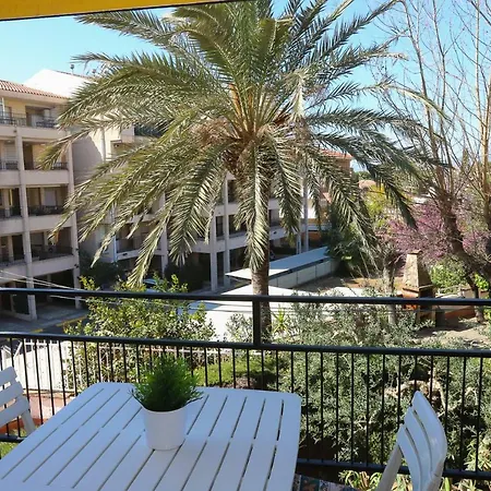 Costa Daurada - Pompeyo * Камбрильс