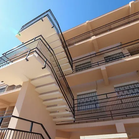 Costa Daurada - Pompeyo