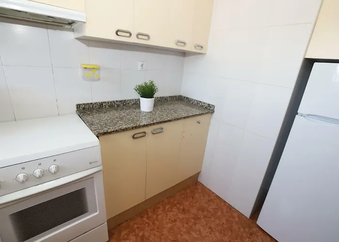Costa Daurada - Pompeyo * 캠브릴스