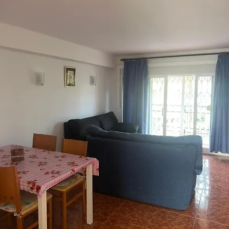 Apartment Costa Daurada - Pompeyo