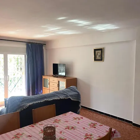 Costa Daurada - Pompeyo Apartment
