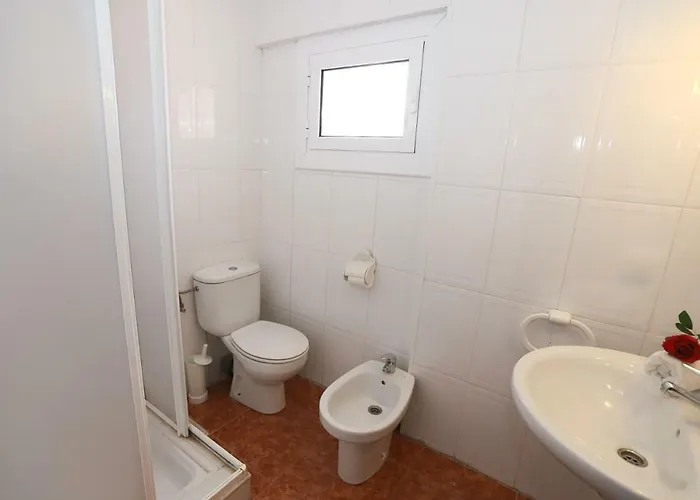 Apartment Costa Daurada - Pompeyo